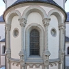 Neuwerkkirche Goslar (Ostapsis)