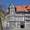 Veltheimsches Haus, Burgplatz Braunschweig