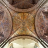 Vierungsgewölbe Dom Braunschweig