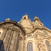 Nordostansicht Frauenkirche Dresden