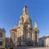 Nordfassade Frauenkirche Dresden