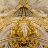 Engel Orgel Frauenkirche Dresden