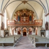 Orgel Abteikirche Corvey