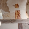 Wandmalerei Obergeschoss Westwerk Kloster Corvey