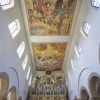 Decke Malerei Kloster Huysburg