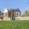 Südostansicht Kloster St. Marienberg Helmstedt