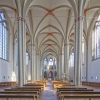 Langhaus Aegidienkirche Braunschweig