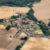 Luftbild Eberhausen