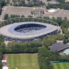 Luftbild Niedersachsen-Stadion Hannover