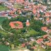 Luftbild Burg Lutter am Barenberge