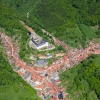 Luftbild Stolberg (Harz)