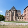 Ostansicht Kloster Unser Lieben Frauen Magdeburg