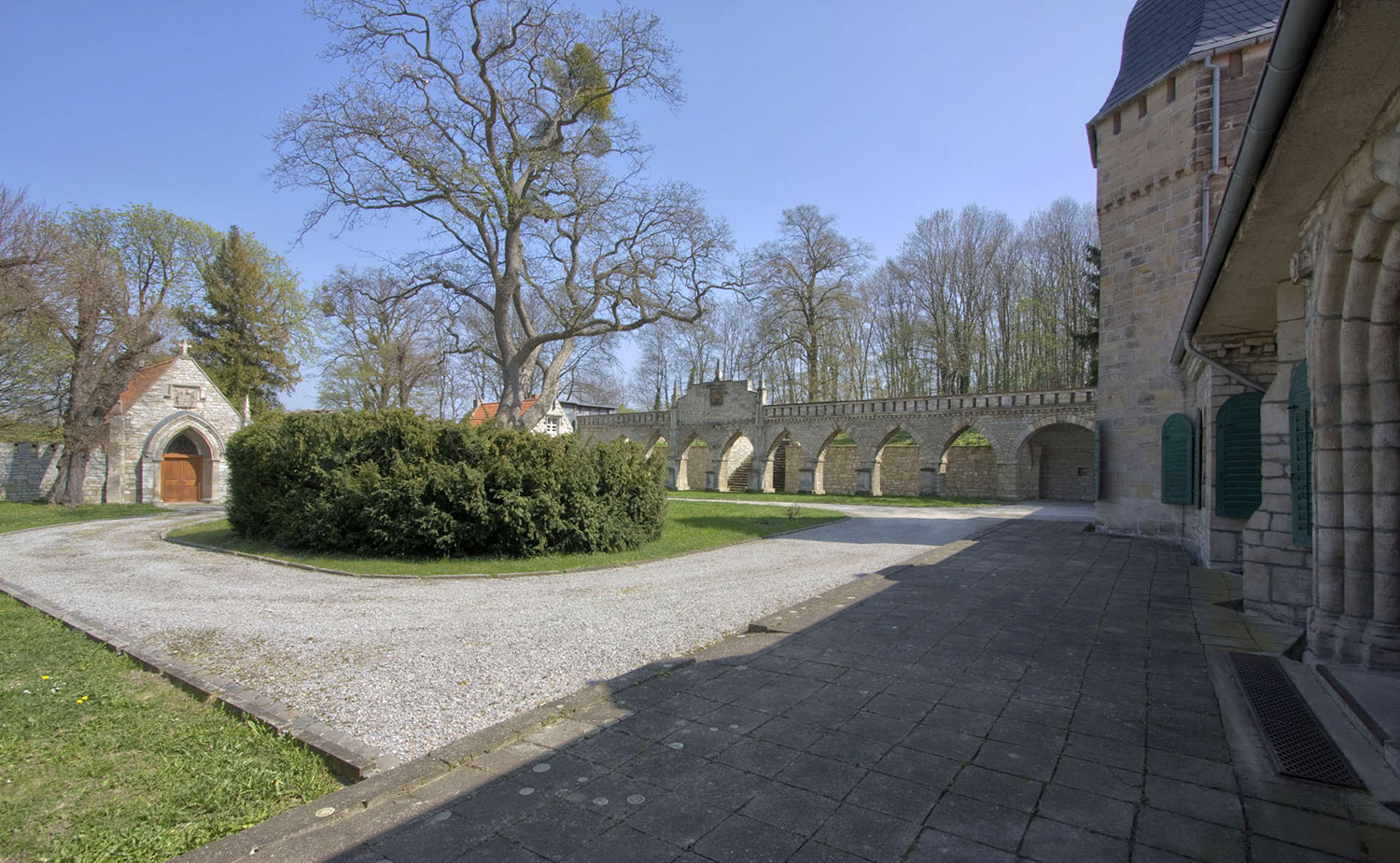 Schloss Röderhof 5882