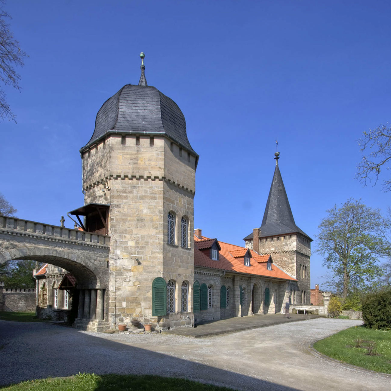 Schloss Röderhof 6863