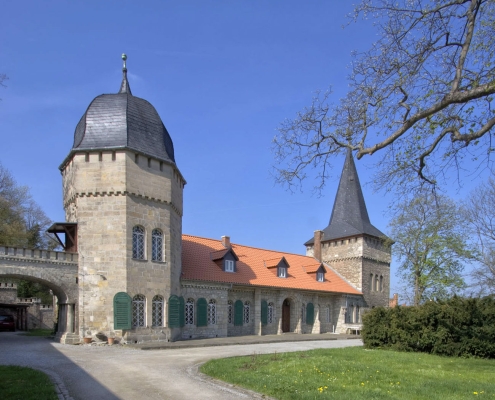 Schloss Röderhof 6875