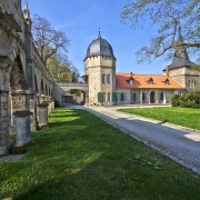 Schloss Röderhof 6911