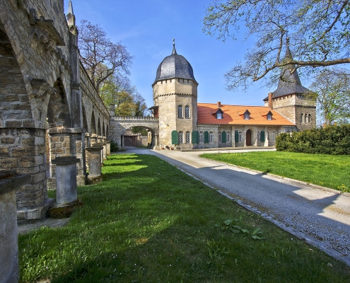 Schloss Röderhof 6911