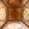 Vierungsgewölbe Dom Königslutter