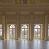 Kuppelsaal Neues Palais Pillnitz innen 4285