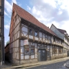 Fassade Poelle 46 Quedlinburg