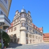 Stadtschloss Quedlinburg (Südostansicht)