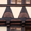Fassade Stieg 28 Quedlinburg
